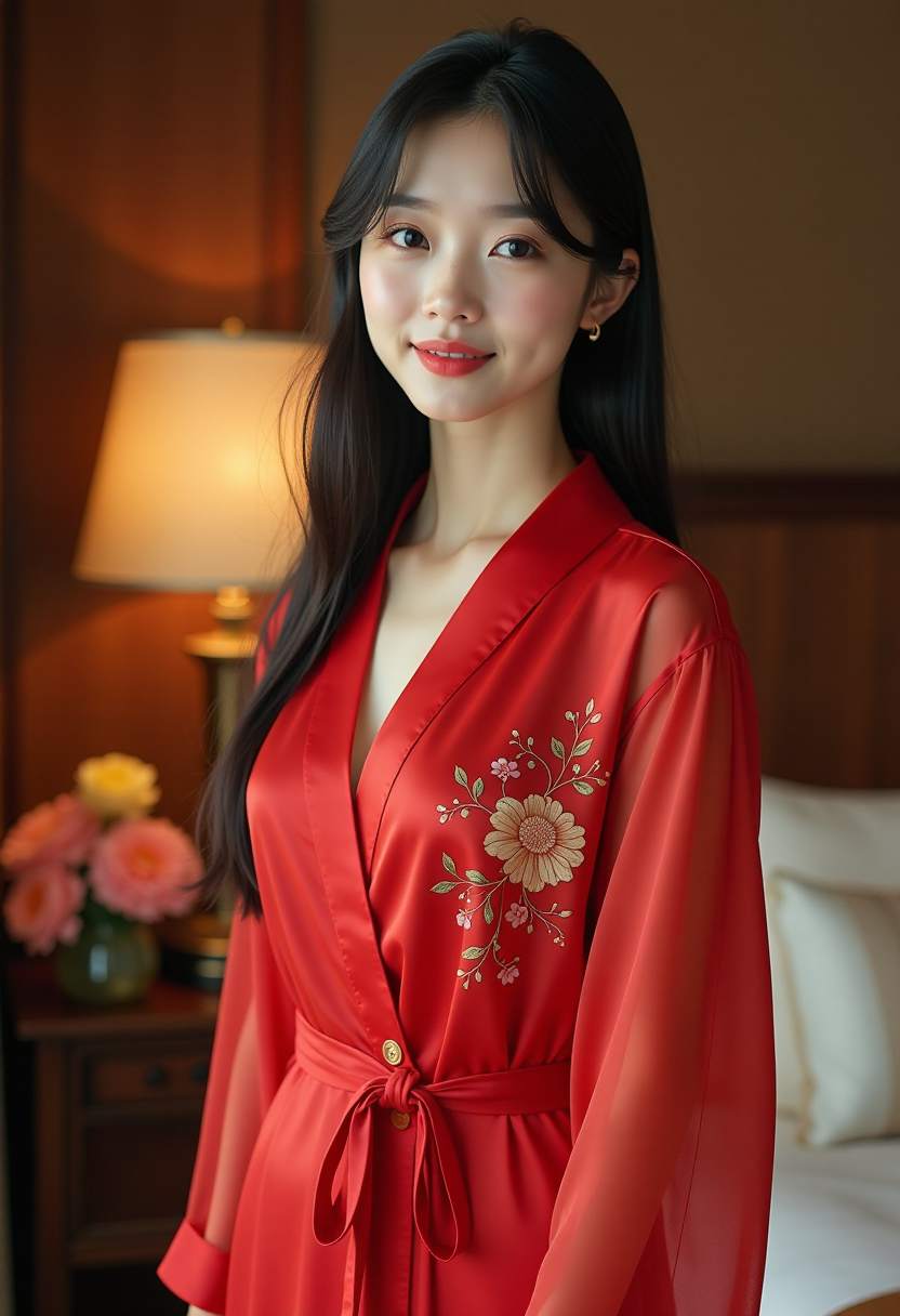 眼泪女王